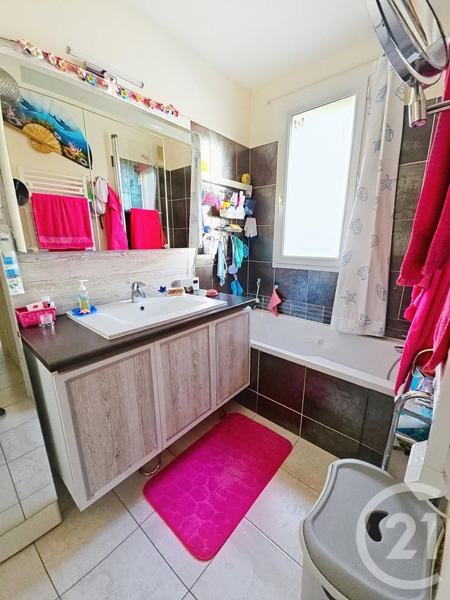 Appartement F4 à vendre - 4 pièces - 103,14 m2 - Meze - 34 - LANGUEDOC-ROUSSILLON