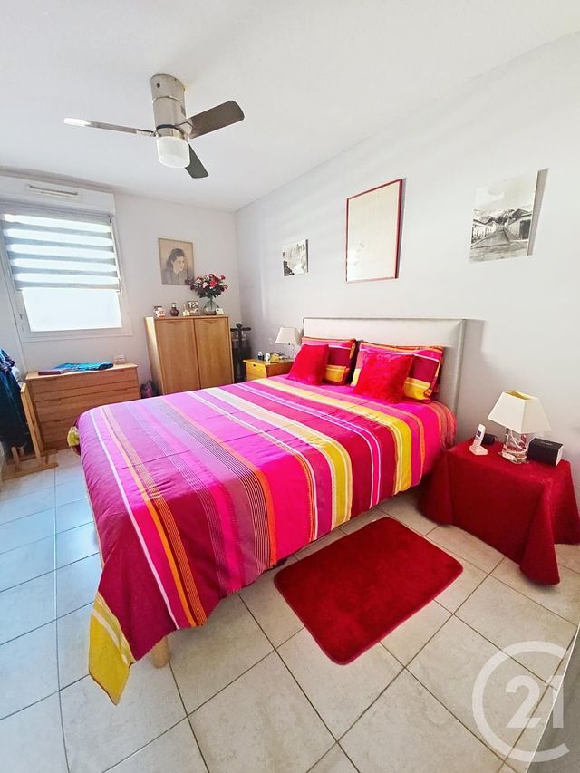 Appartement F4 à vendre - 4 pièces - 103,14 m2 - Meze - 34 - LANGUEDOC-ROUSSILLON