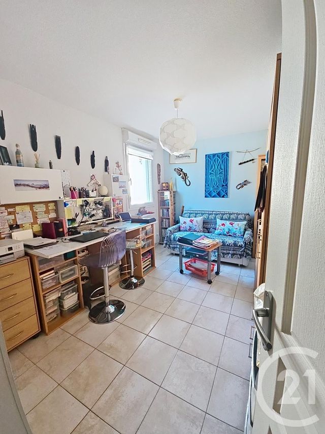 Appartement F4 à vendre - 4 pièces - 103,14 m2 - Meze - 34 - LANGUEDOC-ROUSSILLON