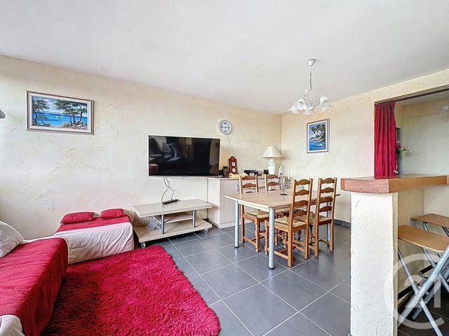 Afficher la photo en grand Appartement T2 à vendre - 2 pièces - 53 m2 - Balaruc Les Bains - 34 - LANGUEDOC-ROUSSILLON