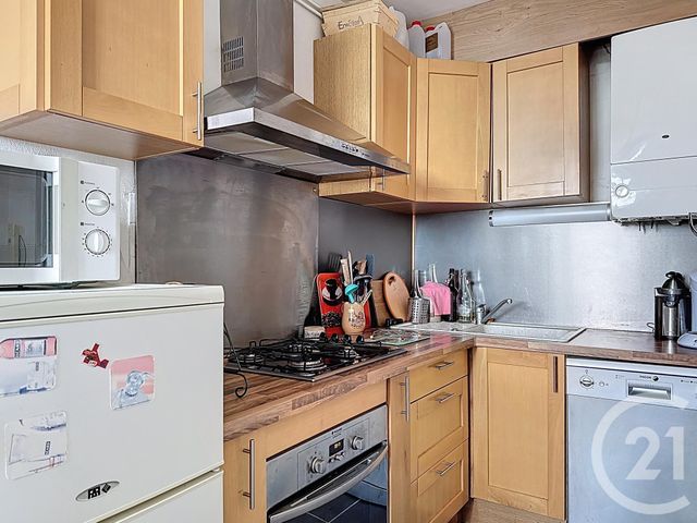 Afficher la photo en grand Appartement T2 à vendre - 2 pièces - 53 m2 - Balaruc Les Bains - 34 - LANGUEDOC-ROUSSILLON