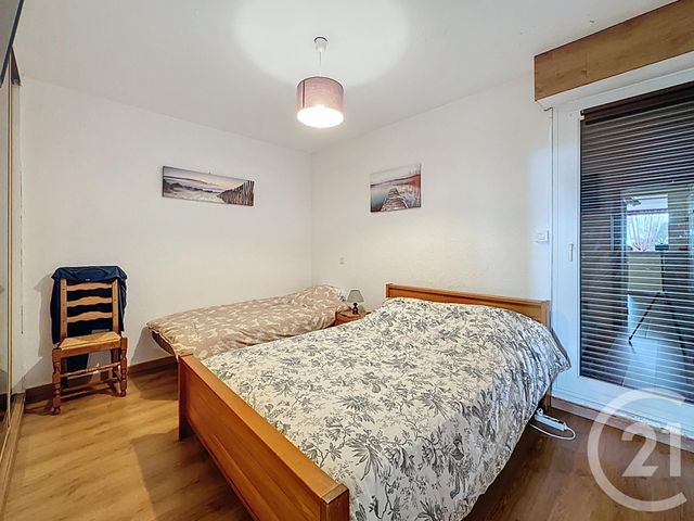 Afficher la photo en grand Appartement T2 à vendre - 2 pièces - 53 m2 - Balaruc Les Bains - 34 - LANGUEDOC-ROUSSILLON