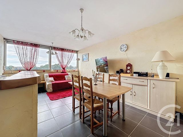 appartement - BALARUC LES BAINS - 34