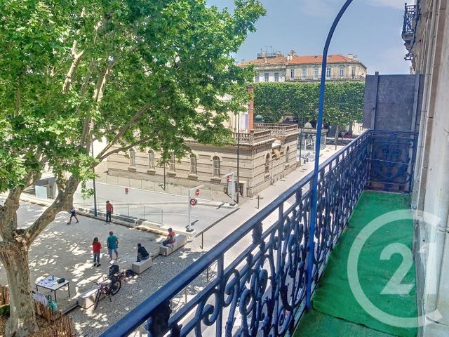 Appartement F3 à louer - 3 pièces - 71,62 m2 - Sete - 34 - LANGUEDOC-ROUSSILLON