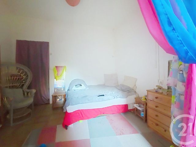 Appartement F3 &agrave; vendre - 2 pi&egrave;ces - 60,77 m2 - Sete - 34 - LANGUEDOC-ROUSSILLON