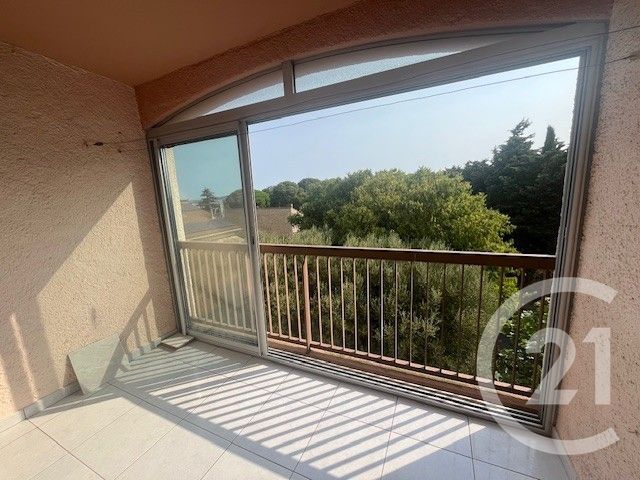 appartement - SETE - 34