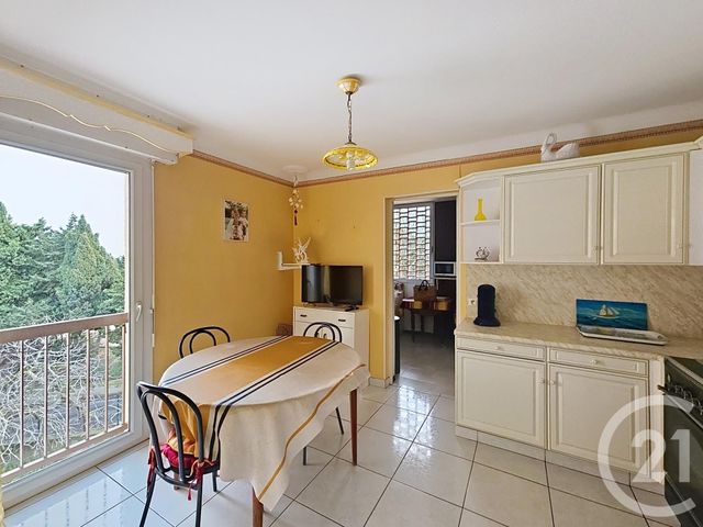 appartement - SETE - 34