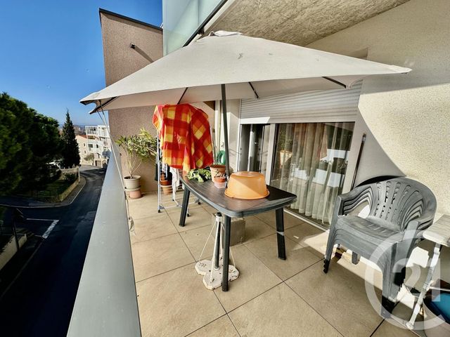 appartement - SETE - 34