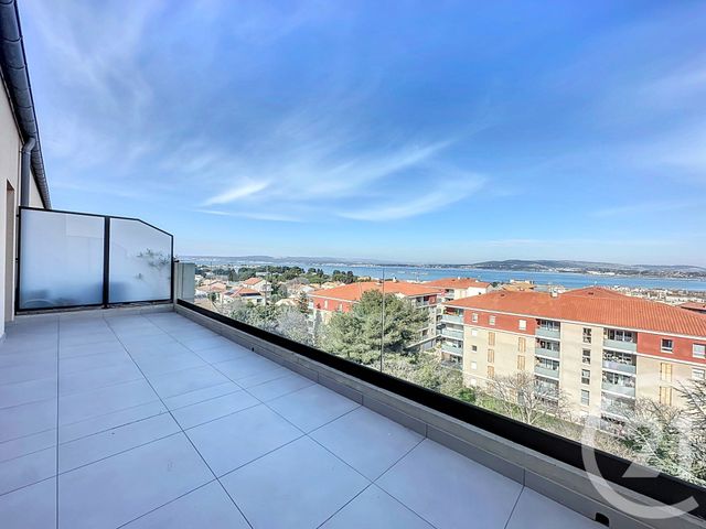 Appartement Duplex à vendre - 4 pièces - 140,63 m2 - Sete - 34 - LANGUEDOC-ROUSSILLON