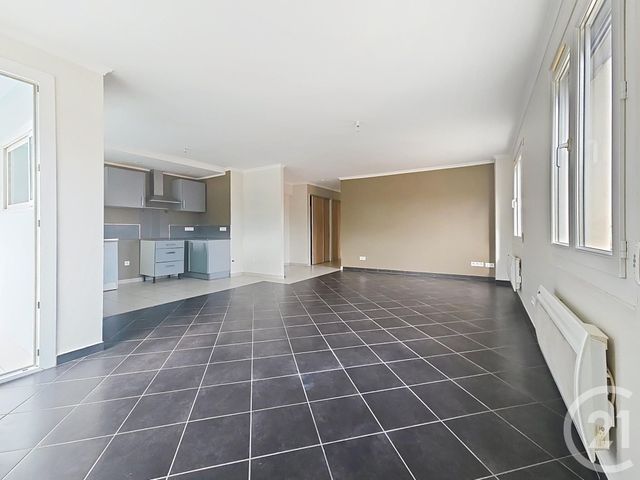 appartement - SETE - 34