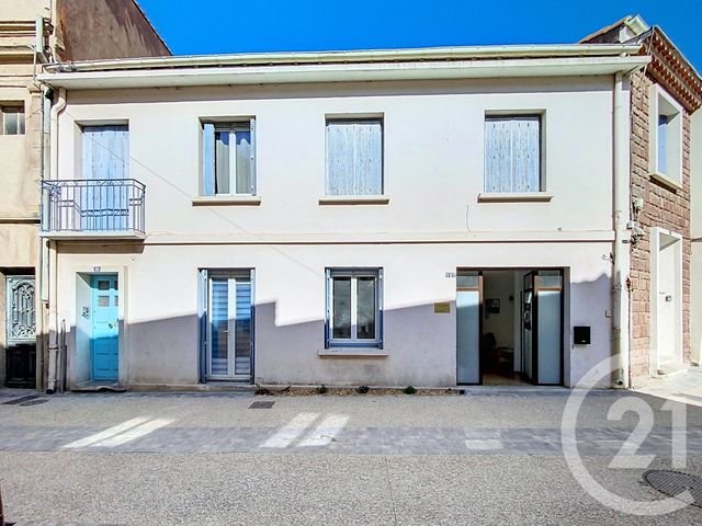 appartement - FRONTIGNAN - 34