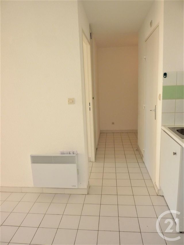 Afficher la photo en grand Appartement F2 à vendre - 2 pièces - 30,93 m2 - Sete - 34 - LANGUEDOC-ROUSSILLON