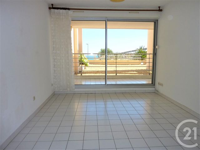 Afficher la photo en grand Appartement F2 à vendre - 2 pièces - 30,93 m2 - Sete - 34 - LANGUEDOC-ROUSSILLON
