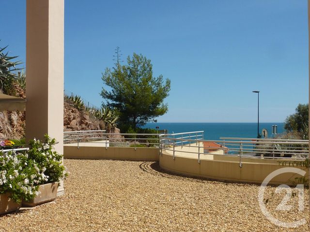 Appartement F2 à vendre - 2 pièces - 30,93 m2 - Sete - 34 - LANGUEDOC-ROUSSILLON