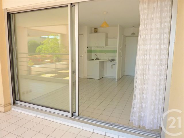 Afficher la photo en grand Appartement F2 à vendre - 2 pièces - 30,93 m2 - Sete - 34 - LANGUEDOC-ROUSSILLON