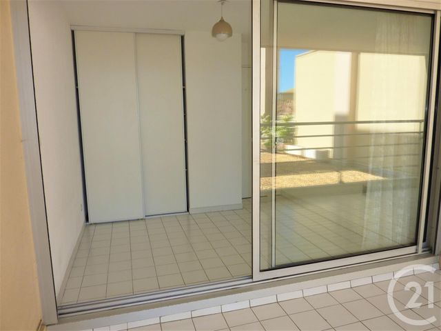 Afficher la photo en grand Appartement F2 à vendre - 2 pièces - 30,93 m2 - Sete - 34 - LANGUEDOC-ROUSSILLON