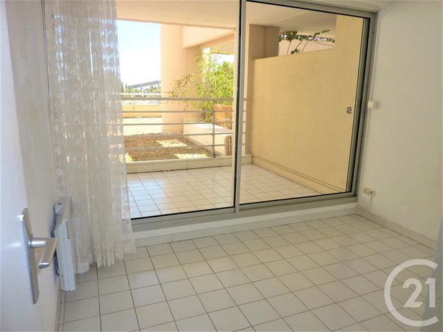 Afficher la photo en grand Appartement F2 à vendre - 2 pièces - 30,93 m2 - Sete - 34 - LANGUEDOC-ROUSSILLON
