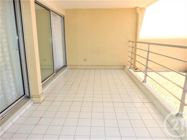 Afficher la photo en grand Appartement F2 à vendre - 2 pièces - 30,93 m2 - Sete - 34 - LANGUEDOC-ROUSSILLON