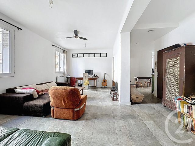 appartement - SETE - 34