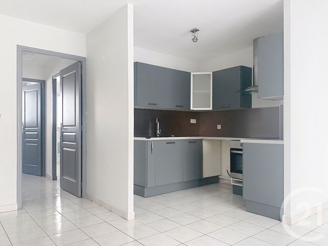 Appartement F3 à louer - 3 pièces - 57,79 m2 - Sete - 34 - LANGUEDOC-ROUSSILLON