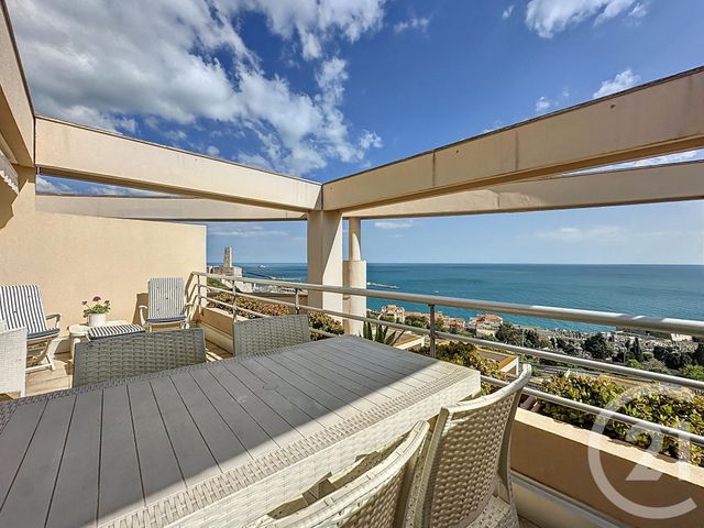 Appartement T3 à vendre - 3 pièces - 62,29 m2 - Sete - 34 - LANGUEDOC-ROUSSILLON