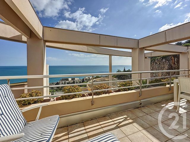 Appartement T3 à vendre - 3 pièces - 62,29 m2 - Sete - 34 - LANGUEDOC-ROUSSILLON