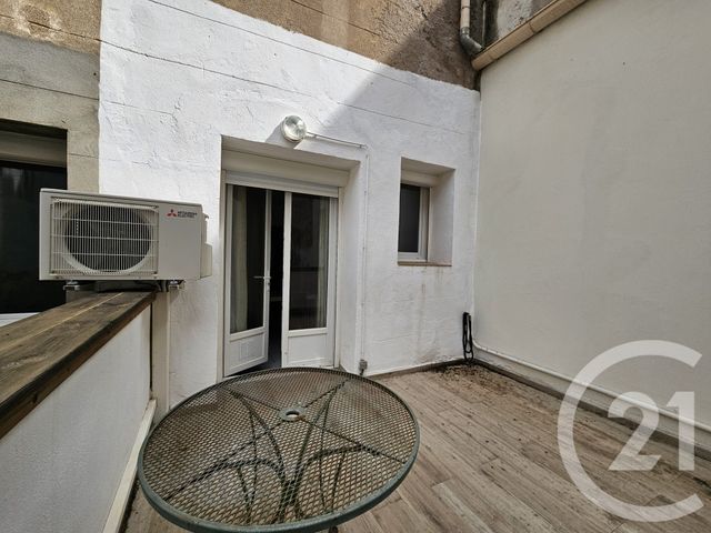 appartement - SETE - 34