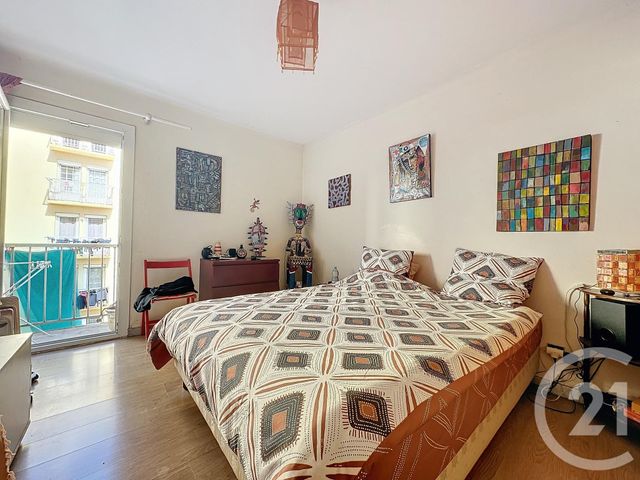 Appartement T3 à vendre - 3 pièces - 73 m2 - Sete - 34 - LANGUEDOC-ROUSSILLON