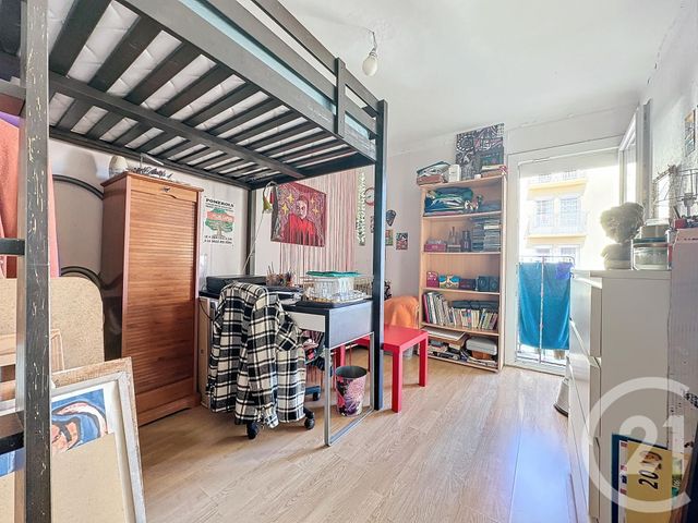 Appartement T3 à vendre - 3 pièces - 73 m2 - Sete - 34 - LANGUEDOC-ROUSSILLON