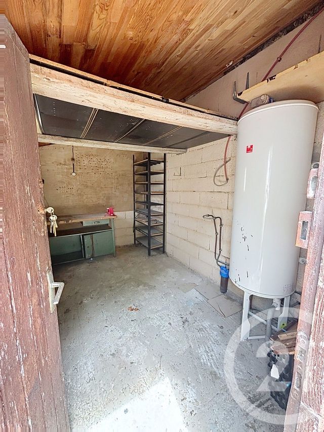 Maison &agrave; vendre - 4 pi&egrave;ces - 80 m2 - Sete - 34 - LANGUEDOC-ROUSSILLON