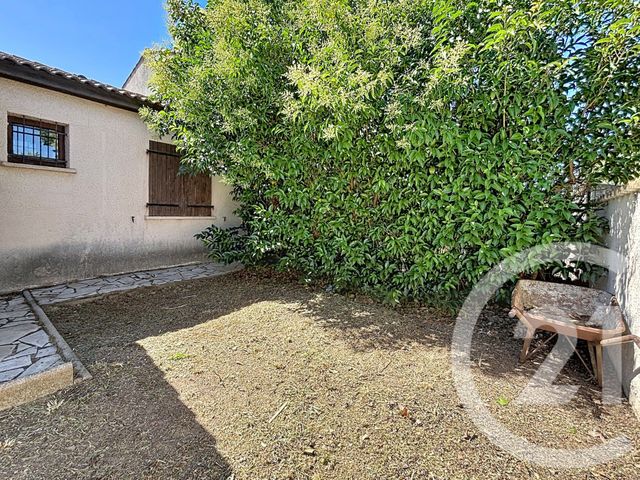 Maison &agrave; vendre - 4 pi&egrave;ces - 80 m2 - Sete - 34 - LANGUEDOC-ROUSSILLON