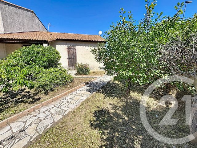 Maison &agrave; vendre - 4 pi&egrave;ces - 80 m2 - Sete - 34 - LANGUEDOC-ROUSSILLON