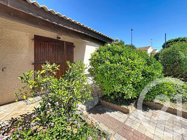 Maison &agrave; vendre - 4 pi&egrave;ces - 80 m2 - Sete - 34 - LANGUEDOC-ROUSSILLON