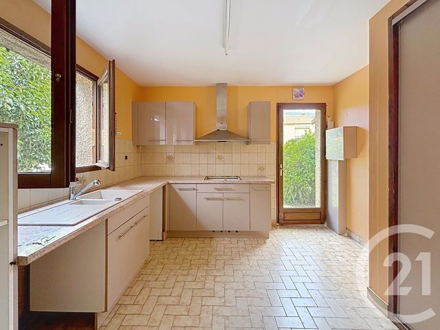 Maison &agrave; vendre - 4 pi&egrave;ces - 80 m2 - Sete - 34 - LANGUEDOC-ROUSSILLON