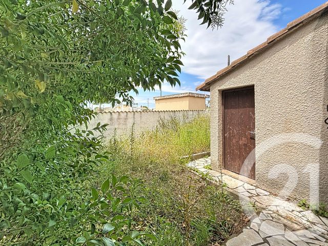 Maison &agrave; vendre - 4 pi&egrave;ces - 80 m2 - Sete - 34 - LANGUEDOC-ROUSSILLON