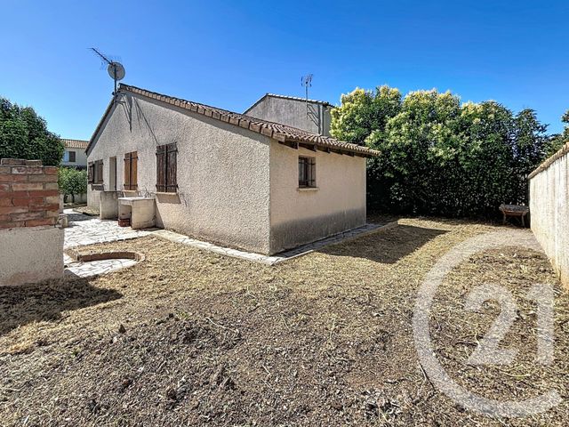 Maison à vendre SETE