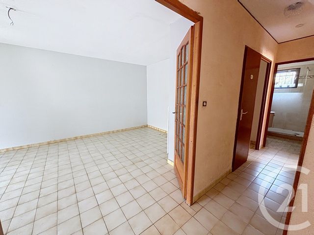 Maison &agrave; vendre - 4 pi&egrave;ces - 80 m2 - Sete - 34 - LANGUEDOC-ROUSSILLON