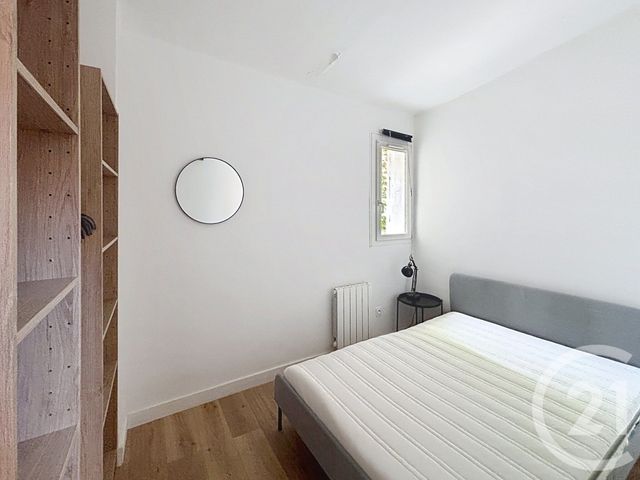 Appartement F3 &agrave; vendre - 3 pi&egrave;ces - 43,61 m2 - Sete - 34 - LANGUEDOC-ROUSSILLON
