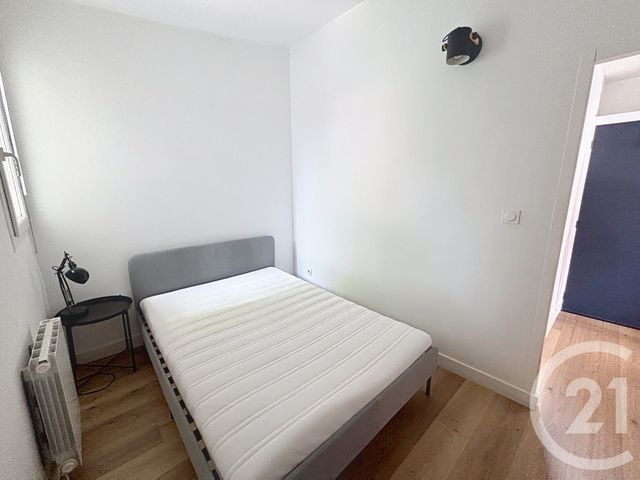 Appartement F3 &agrave; vendre - 3 pi&egrave;ces - 43,61 m2 - Sete - 34 - LANGUEDOC-ROUSSILLON