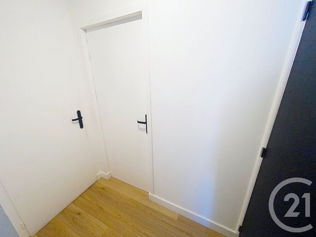 Appartement F3 &agrave; vendre - 3 pi&egrave;ces - 43,61 m2 - Sete - 34 - LANGUEDOC-ROUSSILLON