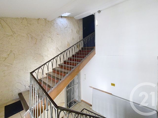 Appartement F3 &agrave; vendre - 3 pi&egrave;ces - 43,61 m2 - Sete - 34 - LANGUEDOC-ROUSSILLON