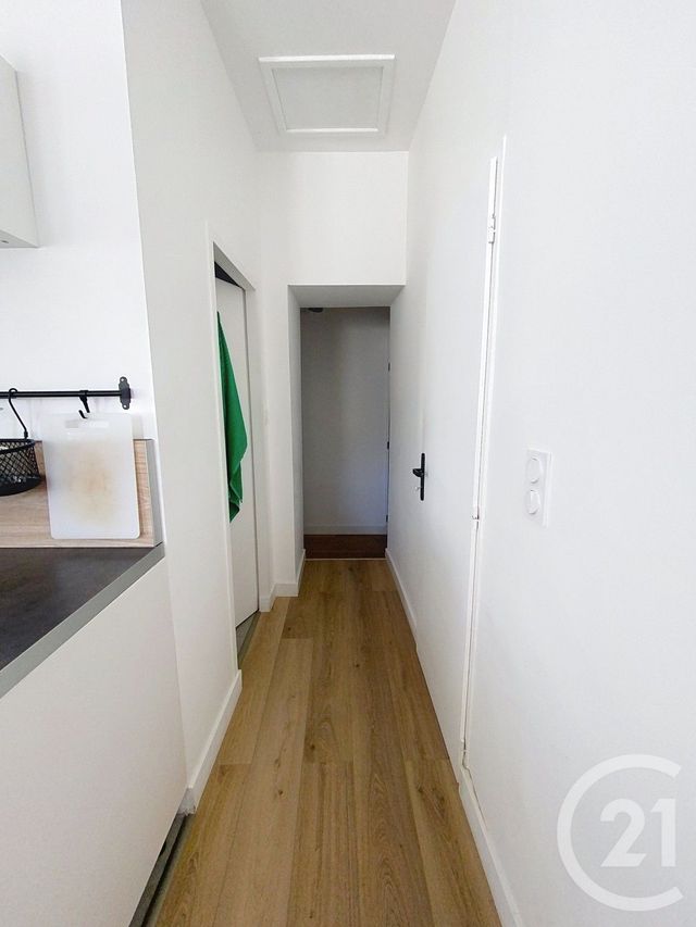Appartement F3 &agrave; vendre - 3 pi&egrave;ces - 43,61 m2 - Sete - 34 - LANGUEDOC-ROUSSILLON