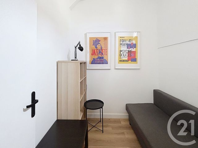 Appartement F3 &agrave; vendre - 3 pi&egrave;ces - 43,61 m2 - Sete - 34 - LANGUEDOC-ROUSSILLON