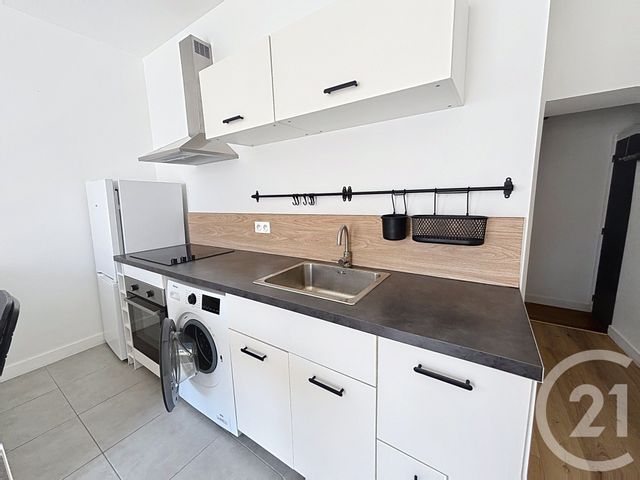 Appartement F3 &agrave; vendre - 3 pi&egrave;ces - 43,61 m2 - Sete - 34 - LANGUEDOC-ROUSSILLON