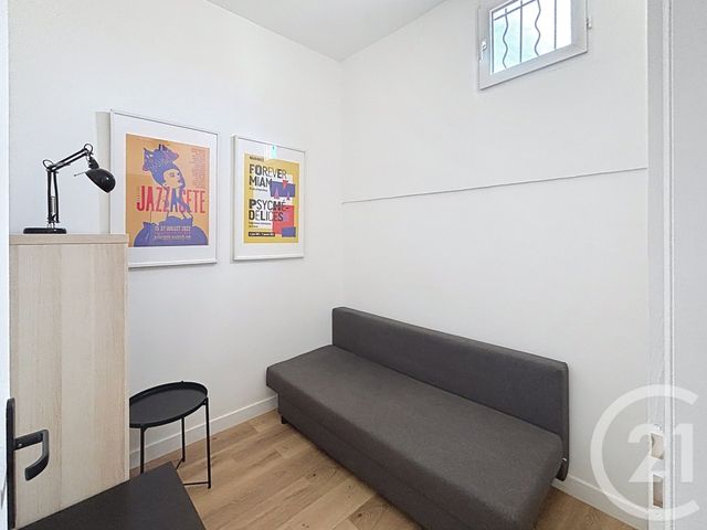 Appartement F3 &agrave; vendre - 3 pi&egrave;ces - 43,61 m2 - Sete - 34 - LANGUEDOC-ROUSSILLON