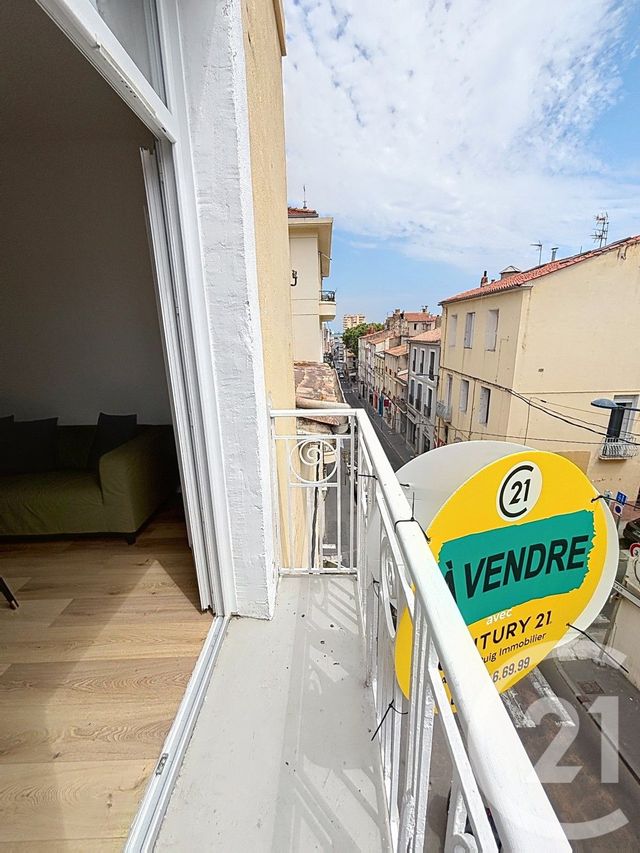 appartement - SETE - 34