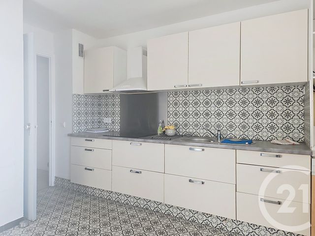 appartement - SETE - 34