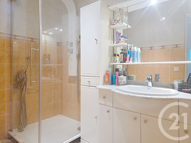 Appartement F4 &agrave; vendre - 4 pi&egrave;ces - 105,65 m2 - Sete - 34 - LANGUEDOC-ROUSSILLON