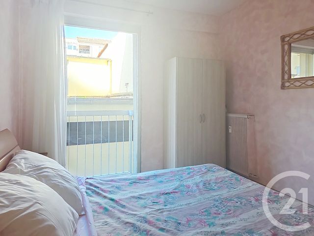 Appartement F4 &agrave; vendre - 4 pi&egrave;ces - 105,65 m2 - Sete - 34 - LANGUEDOC-ROUSSILLON