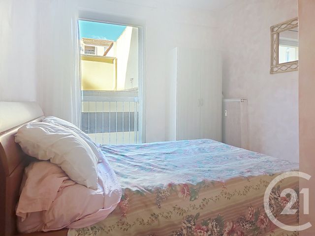 Appartement F4 &agrave; vendre - 4 pi&egrave;ces - 105,65 m2 - Sete - 34 - LANGUEDOC-ROUSSILLON